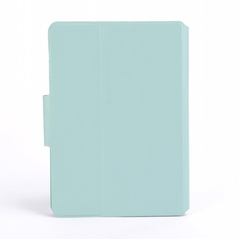 XD Enjoy XDWXDTABLET66LGR custodia per tablet 26,4 cm (10.4") Custodia a libro Verde