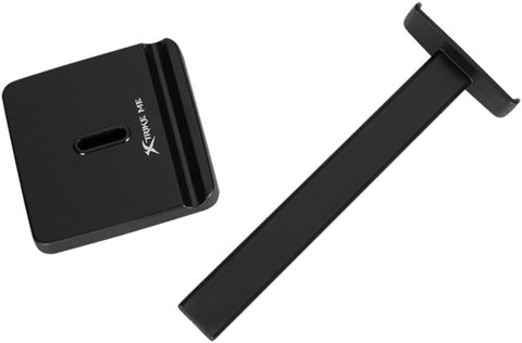 Xtrike Me XDXT008 accessorio per cuffia Supporto per cuffie