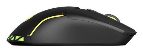 XD Enjoy XDXT217 mouse Gaming Ottico 3600 DPI