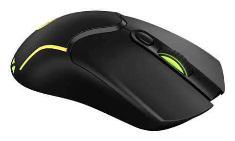 XD Enjoy XDXT217 mouse Gaming Ottico 3600 DPI