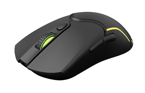 XD Enjoy XDXT217 mouse Gaming Ottico 3600 DPI