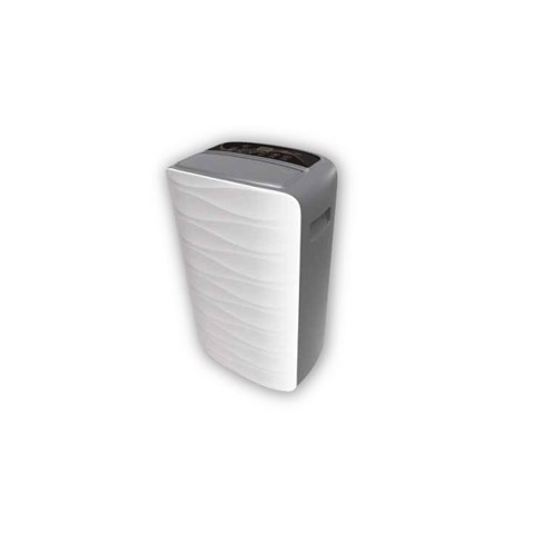 XD Enjoy XDYDO20D290 deumidificatore 1,8 L 48 dB Grigio, Bianco