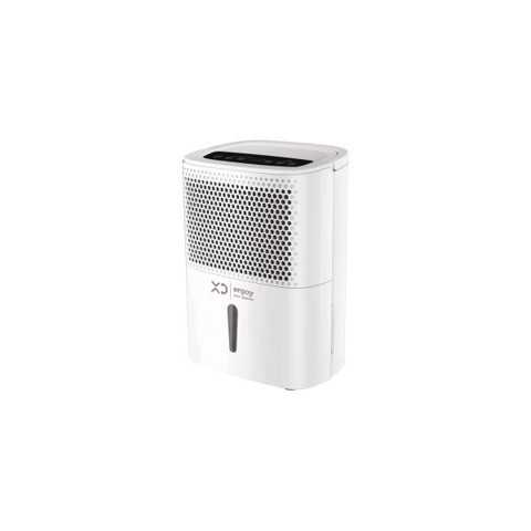 XD Enjoy XDYDZ10D290 deumidificatore 1,8 L 42 dB 200 W Bianco