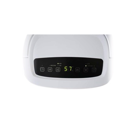 XD Enjoy XDYDZ10D290 deumidificatore 1,8 L 42 dB 200 W Bianco