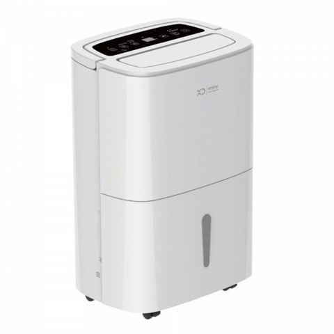 XD Enjoy XDYDZ30D134 deumidificatore 4,4 L 46 dB Bianco