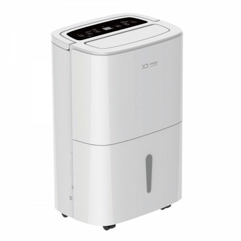 XD Enjoy XDYDZ30D134 deumidificatore 4,4 L 46 dB Bianco