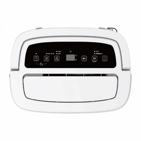 XD Enjoy XDYDZ30D134 deumidificatore 4,4 L 46 dB Bianco