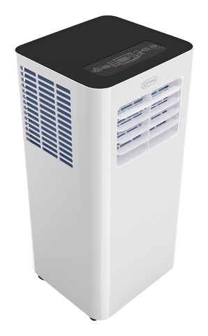 XD Enjoy XDYPK09C condizionatore portatile 65 dB Bianco