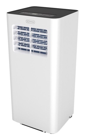 XD Enjoy XDYPK09C condizionatore portatile 65 dB Bianco