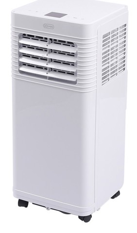 XD Enjoy XDYPK6S07 condizionatore portatile Bianco