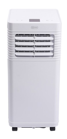XD Enjoy XDYPK6S07 condizionatore portatile Bianco