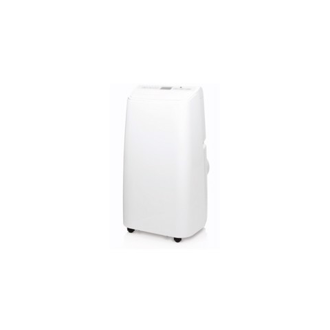 XD Enjoy XDYPS12C290 condizionatore portatile 65 dB Bianco