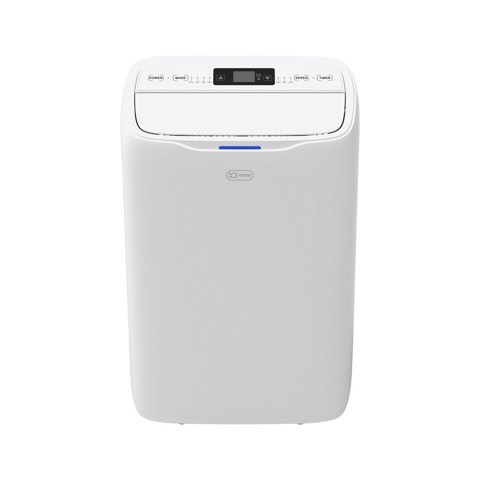 XD Enjoy XDYPX14H3W condizionatore portatile 65 dB Bianco