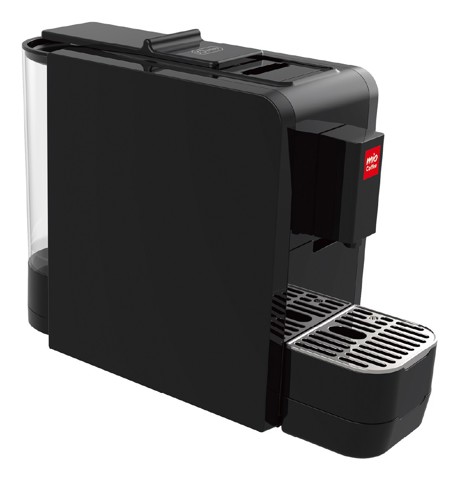 XD Enjoy XDZS822BLK Macchina caffè per cialde ESE 0,85 L Nera