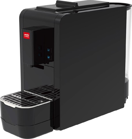 XD Enjoy XDZS822BLK macchina per caffè Automatica Macchina per caffè a cialde 0,85 L