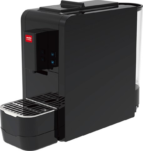 XD Enjoy XDZS822BLK macchina per caffè Automatica Macchina per caffè a cialde 0,85 L