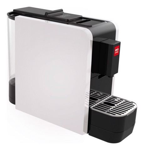 XD Enjoy XDZS822WHT macchina per caffè Automatica Macchina per caffè a cialde 0,85 L