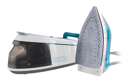 XD Enjoy Ferro Da Stiro A Ricarica Continua