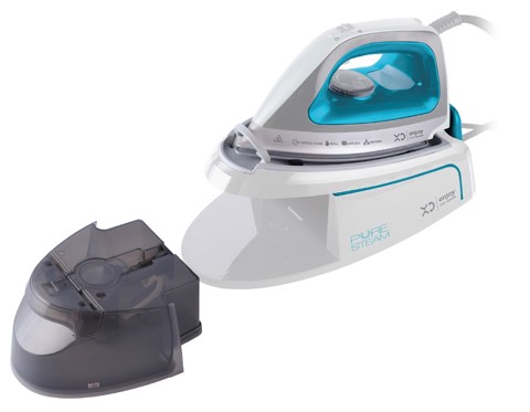 XD Enjoy Ferro Da Stiro A Ricarica Continua