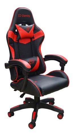 XD Gaming Gamer Chair - Sedia Gamer