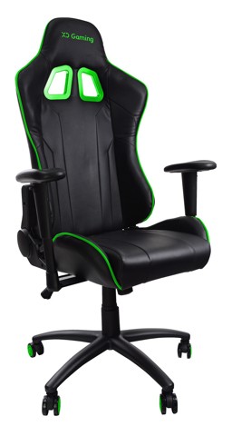 XD Gaming Pro-Gamer Chair - Sedia Gamer Pro
