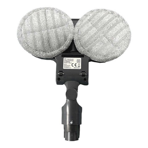 XD Premium Accessorio Spazzola Lavapavimenti