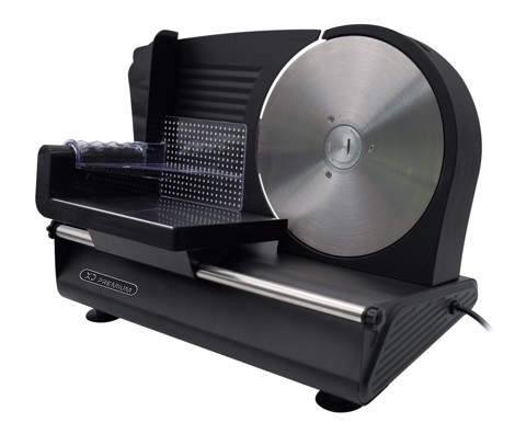 XD Premium Affettatrice Elettrica Premium