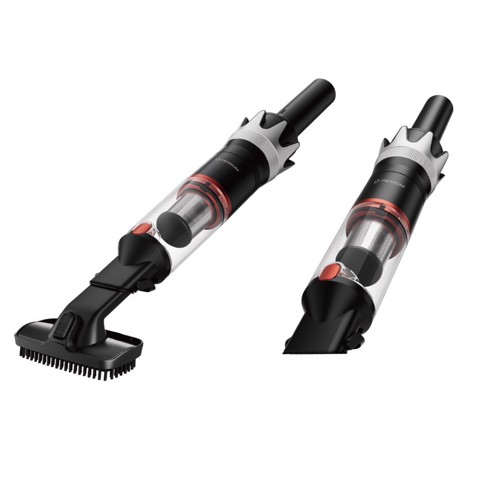 XD Premium Aspirabriciole Portatile Ricaricabile 3 in 1