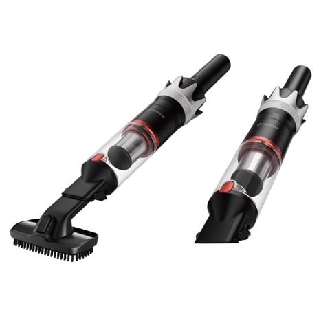 XD Premium Aspirabriciole Portatile Ricaricabile 3 in 1