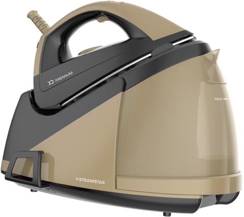 XD Premium Ferro da stiro a ricarica continua 2150W -