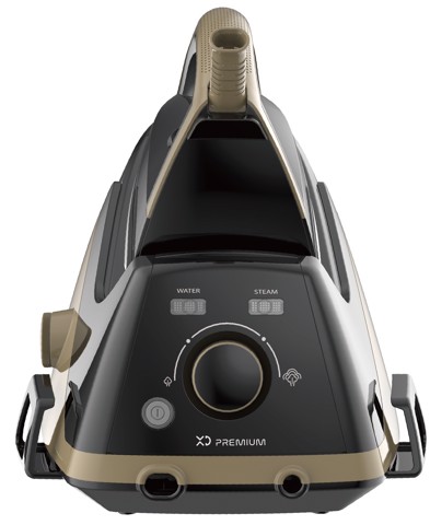 XD Premium Ferro da stiro a ricarica continua 2150W -