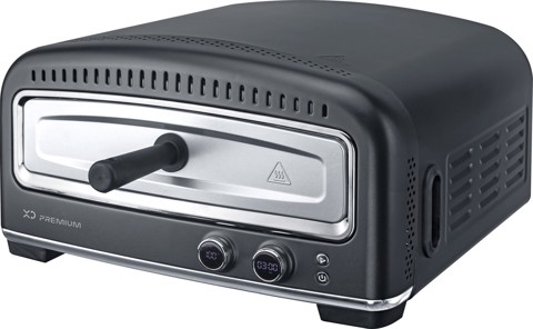 XD Premium Fornetto Elettrico Cuoci-Pizza 2200W