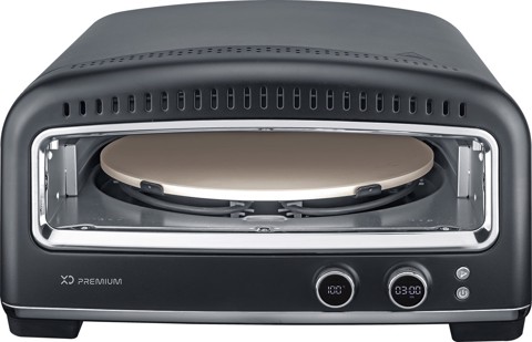 XD Premium Fornetto Elettrico Cuoci-Pizza 2200W