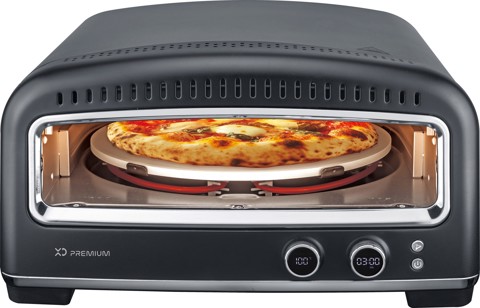 XD Premium Fornetto Elettrico Cuoci-Pizza 2200W