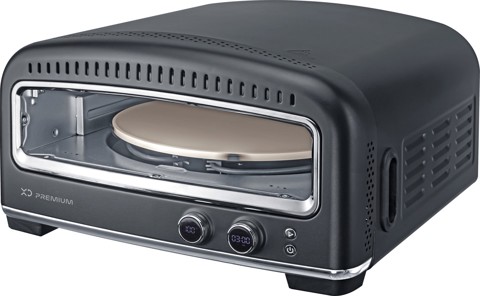 XD Premium Fornetto Elettrico Cuoci-Pizza 2200W