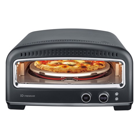 XD Premium Fornetto Elettrico Cuoci-Pizza 2200W
