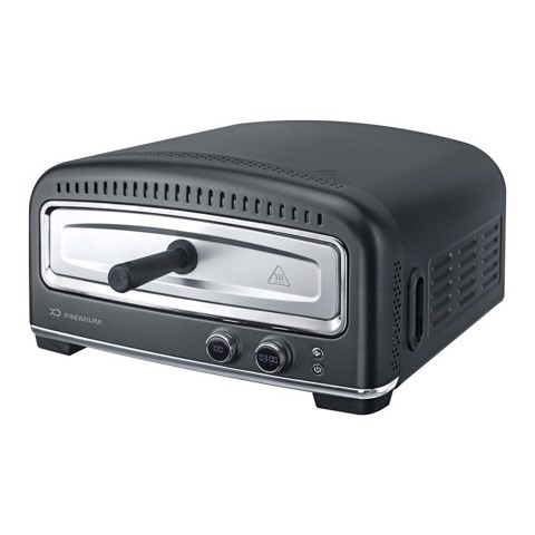 XD Premium Fornetto Elettrico Cuoci-Pizza 2200W