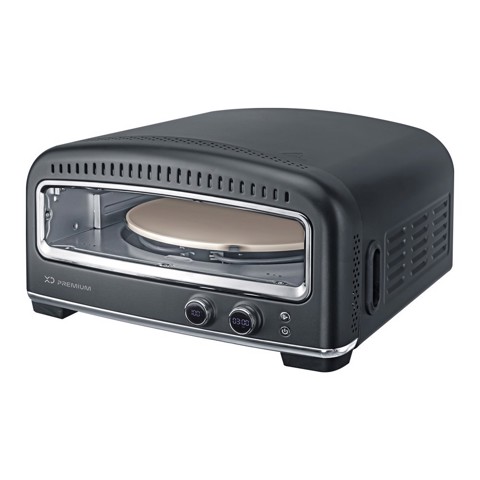 XD Premium Fornetto Elettrico Cuoci-Pizza 2200W