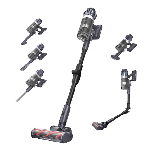 XD Premium Scopa Elettrica Ricaricabile Senza Filo