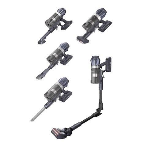 XD Premium Scopa Elettrica Ricaricabile Senza Filo