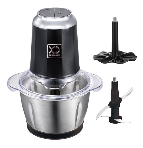 XD Premium Tritatutto Elettrico Multifunzione Premium