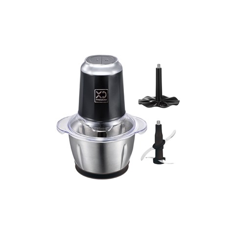 XD Premium Tritatutto Elettrico Multifunzione Premium