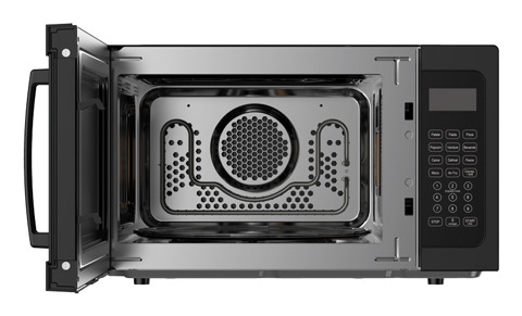 XD Premium XDDWMX28A forno a microonde Nero Microonde combinato Superficie piana 28 L 900 W