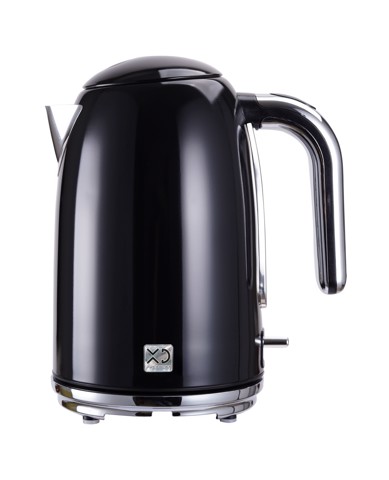 XD Premium XDHA145 bollitore elettrico 1,7 L 2200 W Nero