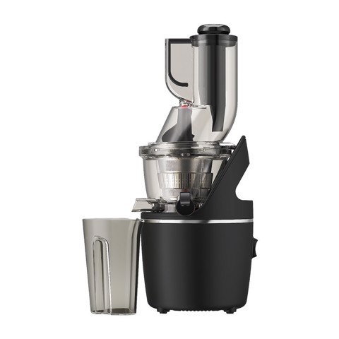 XD Premium XDHNG916 Estrattore di succo Slow Juice 240 W Nero