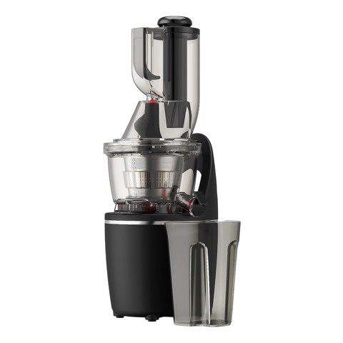 XD Premium XDHNG916 Estrattore di succo Slow Juice 240 W Nero