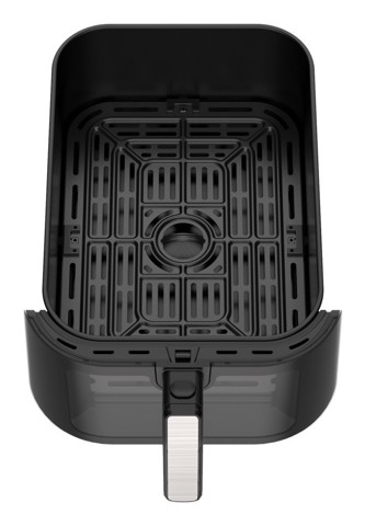 XD Premium XDJW911WD Friggitrice Ad Aria 8 Litri Con Finestra Integrata