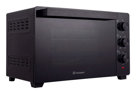 XD Premium XDOMX48 forno 48 L 2000 W Nero