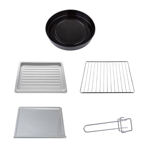 XD Premium XDOMX48 forno 48 L 2000 W Nero