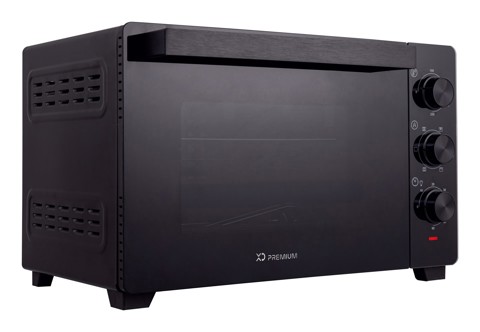 XD Premium XDOMX48 forno 48 L 2000 W Nero